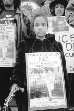 Documentary Photography