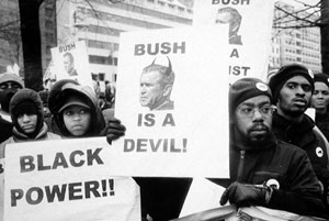 Documentary Photography