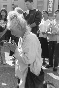 Documentary Photography