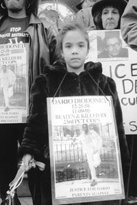 Documentary Photography