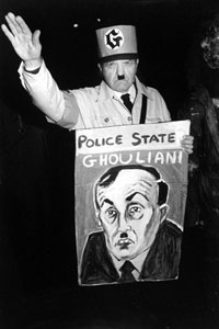 Documentary Photography