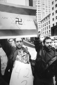 Documentary Photography