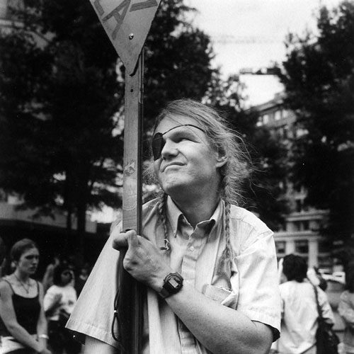 Documentary Photography