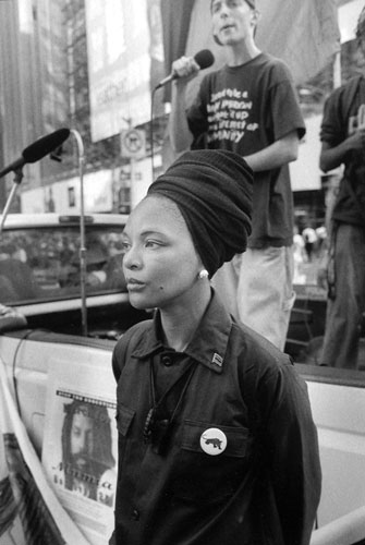 Documentary Photography