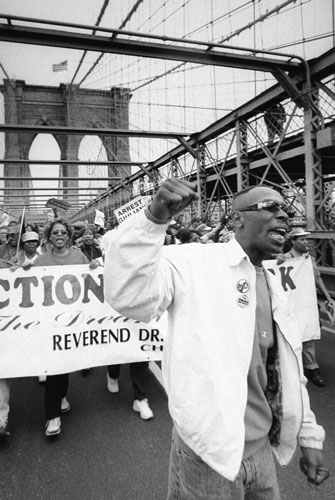 Documentary Photography