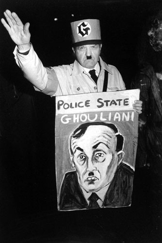 Documentary Photography