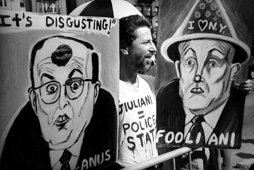 Documentary Photography