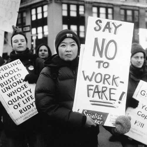 Documentary Photography