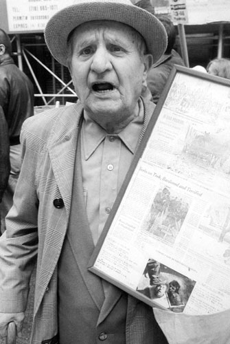 Documentary Photography