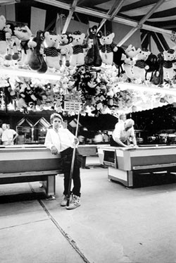 Documentary Photography