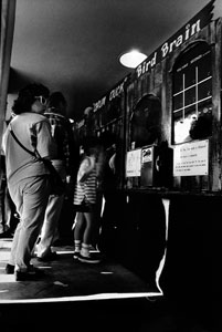 Documentary Photography