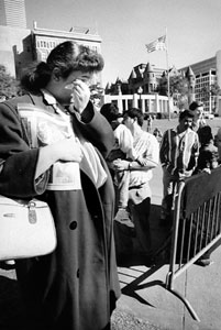 Documentary Photography