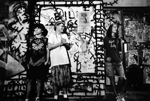 Documentary Photography