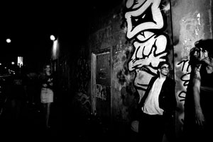 Documentary Photography