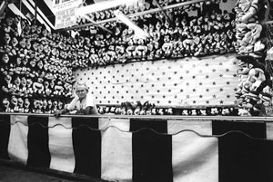 Documentary Photography