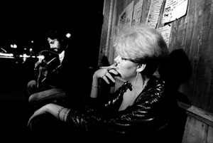 Documentary Photography