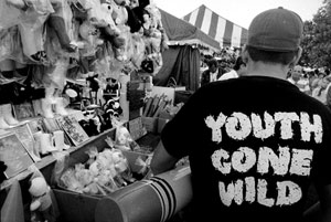 Documentary Photography