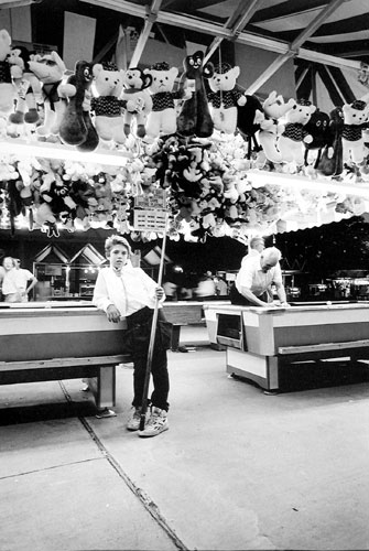 Documentary Photography