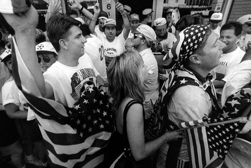 Documentary Photography