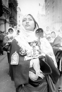 Documentary Photography