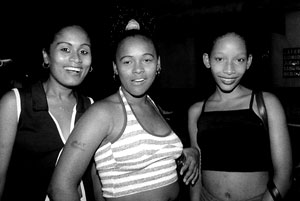 Documentary Photography