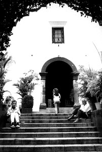 Documentary Photography