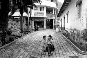 Documentary Photography