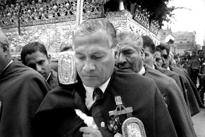 Documentary Photography