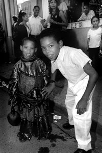 Documentary Photography