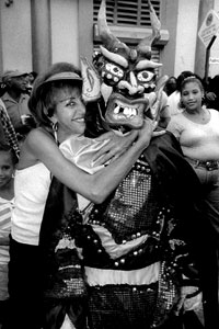 Documentary Photography