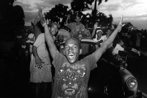 Documentary Photography