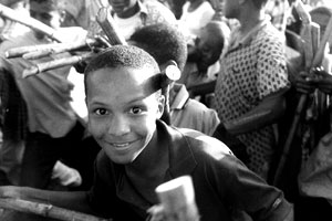 Documentary Photography