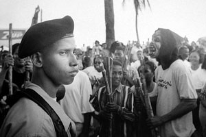 Documentary Photography