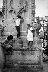 Documentary Photography