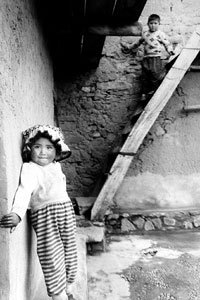 Documentary Photography