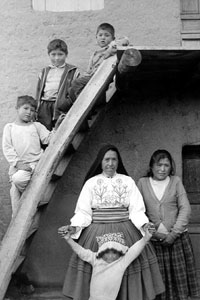 Documentary Photography