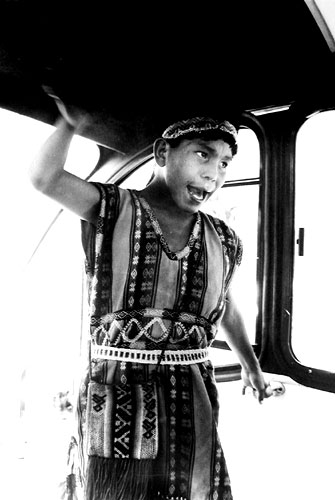 Documentary Photography