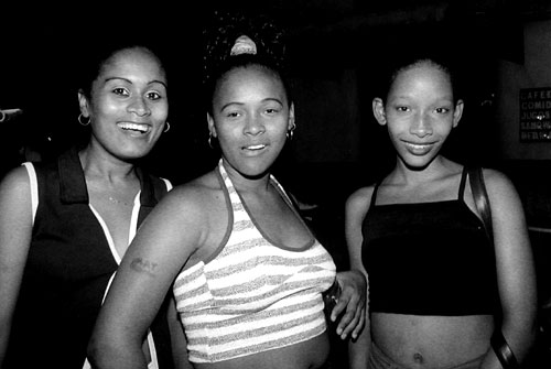 Documentary Photography