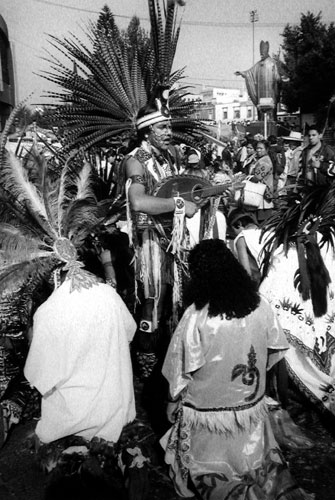 Documentary Photography