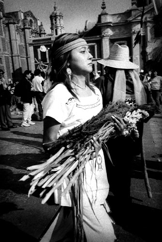 Documentary Photography