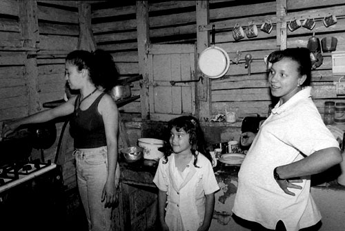 Documentary Photography