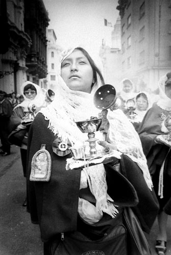 Documentary Photography