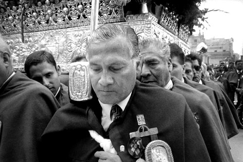 Documentary Photography