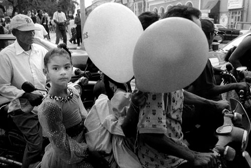 Documentary Photography