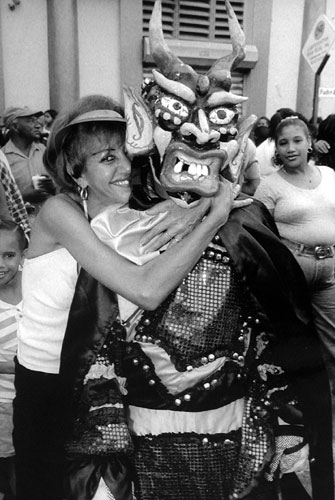 Documentary Photography