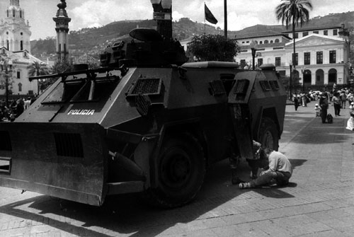 Documentary Photography