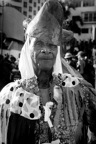 Documentary Photography