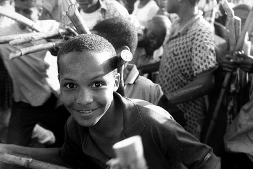 Documentary Photography