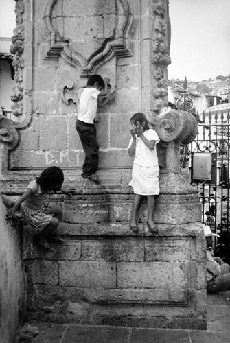 Documentary Photography