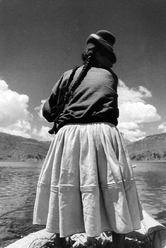 Documentary Photography